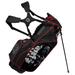 WinCraft Darth Vader Star Wars Caddie Carry Hybrid Golf Bag