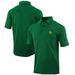 Men's Columbia Green Baylor Bears Omni-Wick Set II Polo