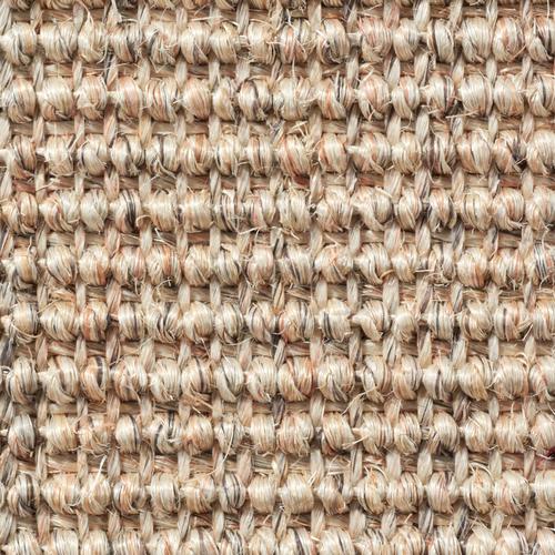 „BODENMEISTER Teppichboden „“Sisalteppich Mara““ Teppiche Wohnzimmer, Schlafzimmer, Kinderzimmer, Breite 400 cm Gr. B/L: 400 cm x 540 cm, 5 mm, 1 St., beige (beige mix) Teppichboden“