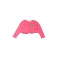 American Princess Shrug: Pink Tops - Kids Girl's Size 5