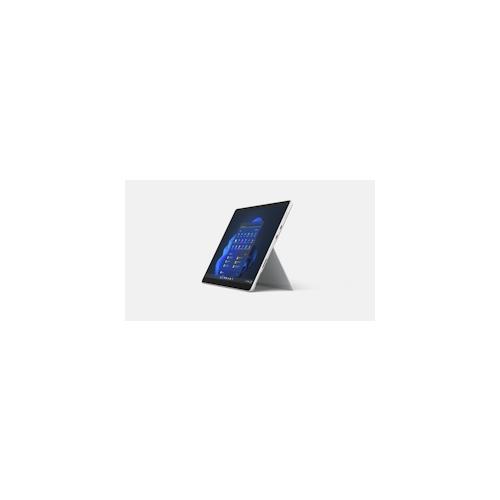 Microsoft Surface Pro 8 Platin 256GB i5 16GB Win 10 Pro LTE