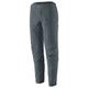 Patagonia - Dirt Roamer Storm Pants - Regenhose Gr S grau/blau