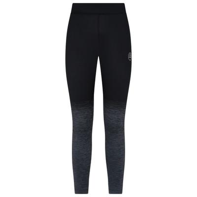 La Sportiva - Women's Patcha Leggings - Kletterhose Gr L schwarz Image