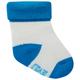 Devold - Kid's Teddy Sock 2-Pack - Multifunktionssocken 16-18 | EU 16-18 blau/grau