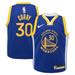 "Infant Nike Stephen Curry Royal Golden State Warriors Swingman Player Jersey - Icon Edition"