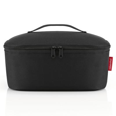 Reisenthel Pocket Kühltasche 28 cm black Schwarz Herren