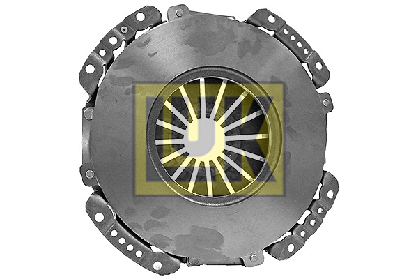 Schaeffler LuK Kupplungsdruckplatte Universal Ø330mm 330mm 133 0270 10 Image