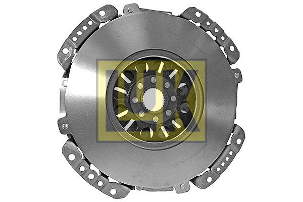 Schaeffler LuK Kupplungsdruckplatte 133 0607 10 Universal Ø330mm 330mm Image