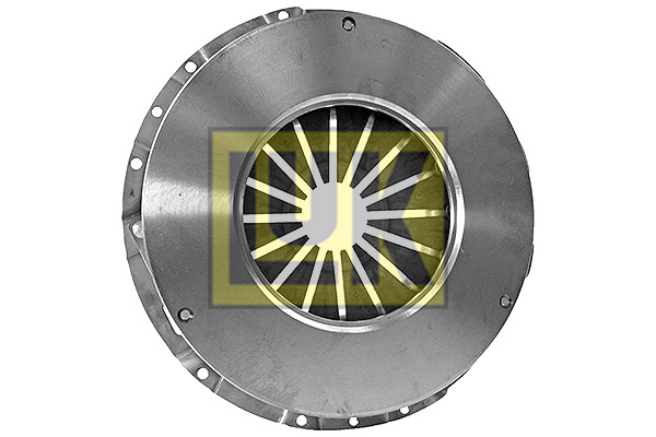 Schaeffler LuK Kupplungsdruckplatte Universal Ø350mm 350mm 135 0241 10 Image