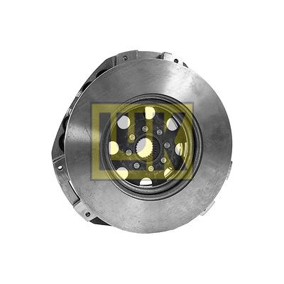 Schaeffler LuK Kupplungsdruckplatte Universal 230 0019 12 Image