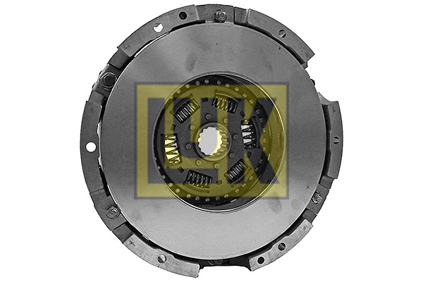 Schaeffler LuK Kupplungsdruckplatte Universal 231 0049 19 Image