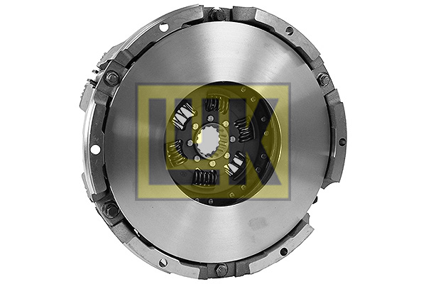 Schaeffler LuK Kupplungsdruckplatte 231 0089 10 Universal Image