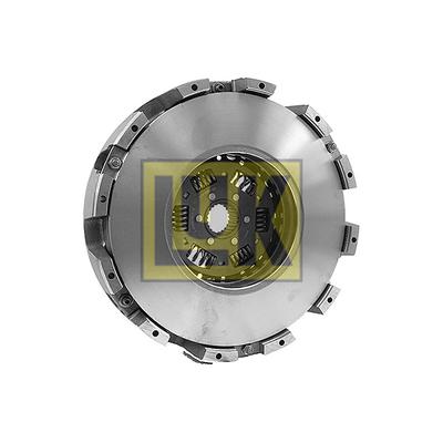 Schaeffler LuK Kupplungsdruckplatte Universal 235 0003 10 Image