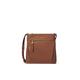 Fiorelli Erika Crossbody Shoulder Bag Tan One Size