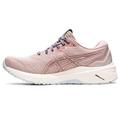 ASICS Women's GT-1000 11 Running Shoes, Mineral Beige/Fawn, 5.5 UK