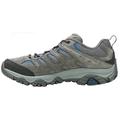 Merrell Men's Moab 3 Hiking Shoes, Granite, 43.5 EU Ancho, 9 UK Wide, (J036283W-9)