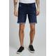 Jeansshorts 11 PROJECT "11 Project PRNarvik" Gr. x l, US-Größen, blau (denim dark blue) Herren Jeans Shorts