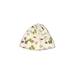 Polarn O. Pyret Beanie Hat: Ivory Accessories - Size 12-24 Month