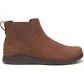 Chaco Paonia Chelsea Shoes - Men's Cinnamon Brown 12 Medium JCH108551-12
