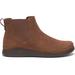 Chaco Paonia Chelsea Shoes - Men's Cinnamon Brown 12 Medium JCH108551-12