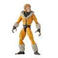 Hasbro Marvel Legends Series Sabretooth 6 Inch Action Figure