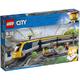 LEGO City: Passenger Train & Track Bluetooth RC Set (60197)