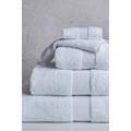 Bonmarche White Luxury Egyptian Towels, Size: 50cm