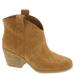 TOMS Constance - Womens 9 Tan Boot Medium