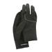 The North Face Women's Etip Closefit Glove Black L Polyester