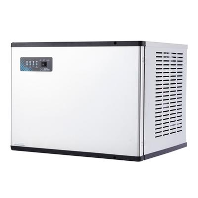 ICETRO IM-0460-AC 30" Maestro Full Cube Ice Machine Head - 444 lb/24 hr, Air Cooled, 115v/1ph, Stainless Steel