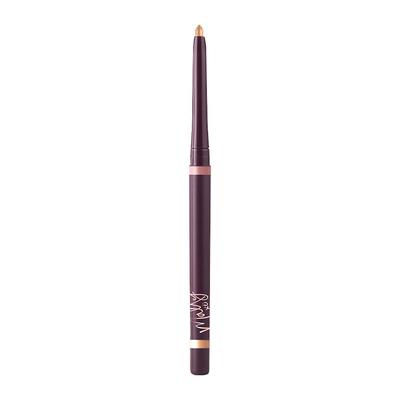 Mally Evercolor Gel Waterproof Liner Eyeliner Gold Glimmer 5.67 g Nude Image