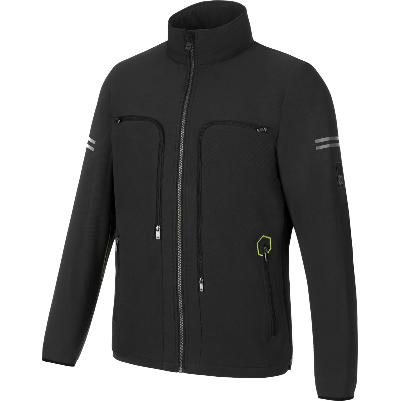 Veste de travail Fusion Würth MODYF anthracite
