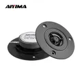 AIYIMA 3 Inch 74MM Audio Tweeter Sound Speaker 8 Ohm 10W Treble Loudspeaker For 2.1 Speakers
