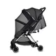 Baby Mosquito Net for Stroller Comfort Universal Carriage Cover Pushchair Cart Infants Baby Travel