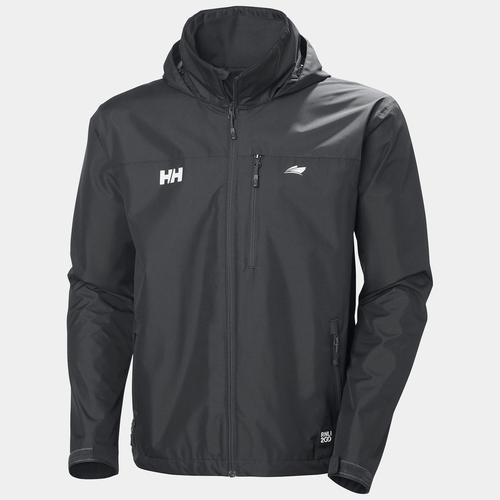 Helly Hansen American Magic Crew Jacke Mit Kapuze L