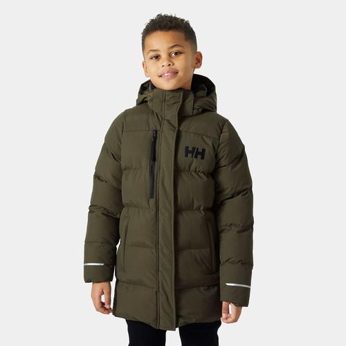 Helly Hansen Junior Adore Pufferparka 140/10