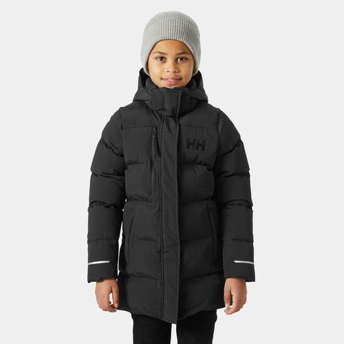 Helly Hansen Junior Adore Pufferparka 128/8