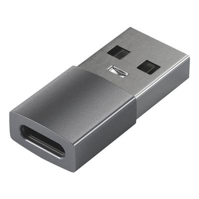 USB A- auf USB-C Adapter, Satechi