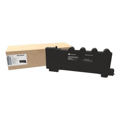 Lexmark 78C0W00 Tonersammler Resttonerbehälter