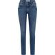 Brax Damen Style Shakira Vintage Stretch Denim, Used Regular Blue, 34W / 34L