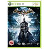 Pre-Owned Batman:Arkham Asylum (Xbox 360) (Good)