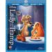 Pre-Owned Lady And The Tramp (Blu Ray) (Good)