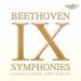 Dresden Staatskapelle - Beethoven: Complete Symphonies - Classical - CD