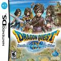 DS Game Cartridges Dragn Quest IX: Sentinels of the Starry Skies US Version DS Game Card for NDS 3DS DSI DS