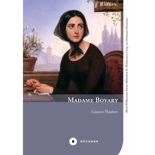 Madame Bovary – Gustave Flaubert