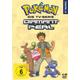 Pokémon - Die TV-Serie: Diamant und Perl - Staffel 13 (DVD) - polyband Medien