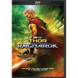 Pre-Owned Thor: Ragnarok (Dvd) (Good)