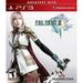 Pre-Owned Final Fantasy Xiii (Playstation 3) (Good)