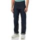 G-STAR RAW Herren Dakota Regular Straight Jeans, Mehrfarben (raw denim processed D23691-D433-8961), 36W / 32L