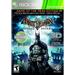 Pre-Owned Batman: Arkham Asylum Goty (Xbox 360) (Refurbished: Good)